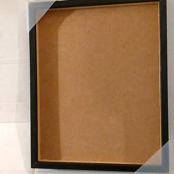 L@@K! NWD Large 16"x20" Wood Canvas~Book Stack Heels Pink Framed Giclee Art - Picture 6 of 13